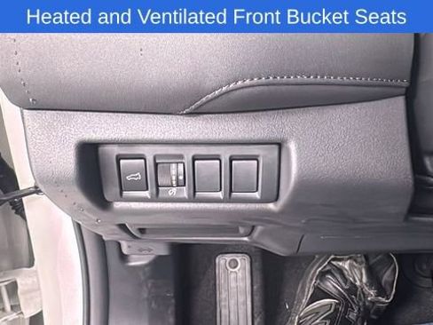 New 2026 Subaru Outback Wilderness image 33