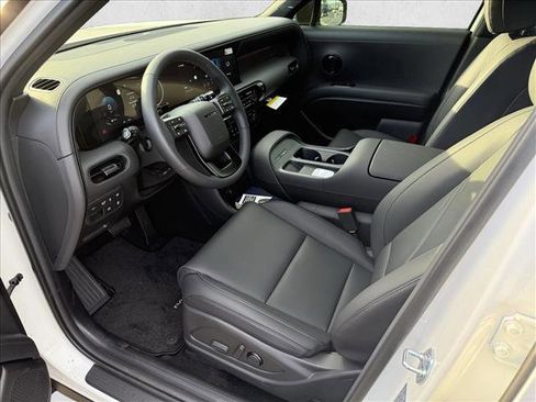 New 2026 Hyundai Palisade XRT Pro image 3