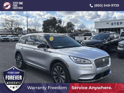 Used 2020 Lincoln Corsair Reserve w/ Equipment Group 201A