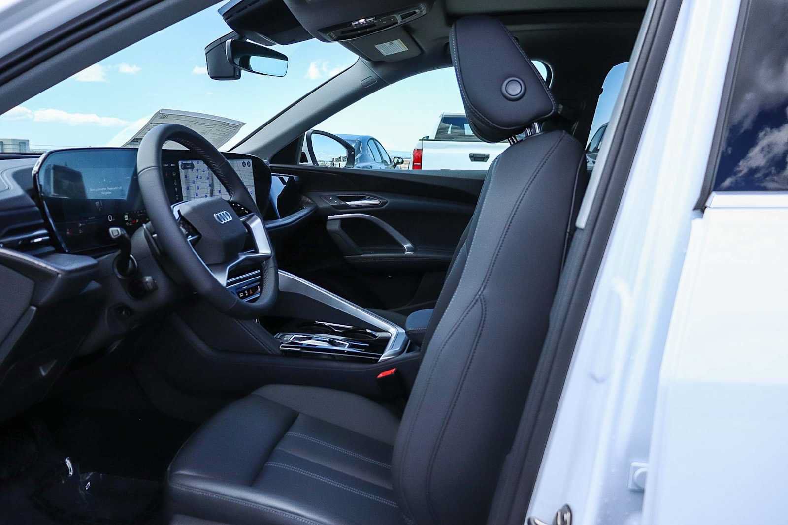 New 2026 Audi Q5 Premium AWD/4WD image 22