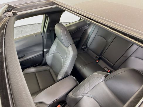 Used 2025 Lexus UX 300h AWD w/ Accessory Package (Z1) image 14