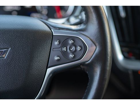 Used 2022 Chevrolet Traverse Premier w/ Redline Edition FWD image 6