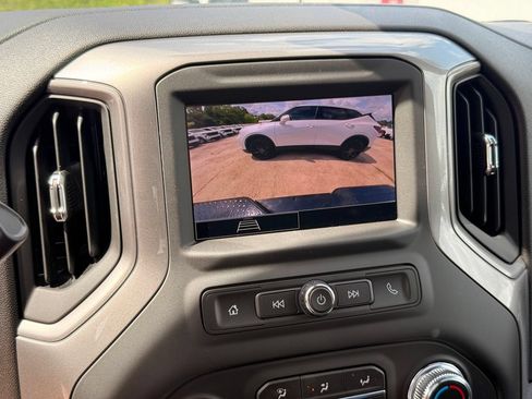 New 2026 GMC Sierra 2500 Pro w/ Convenience Package RWD image 19