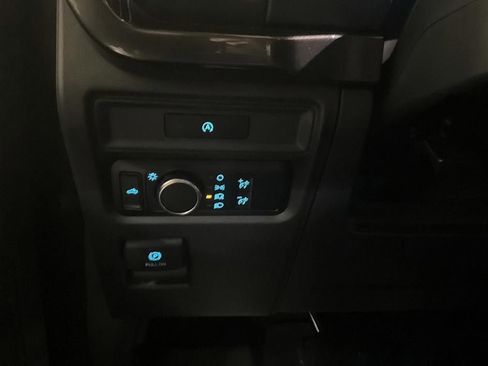 Used 2025 Ford F150 STX AWD/4WD image 22
