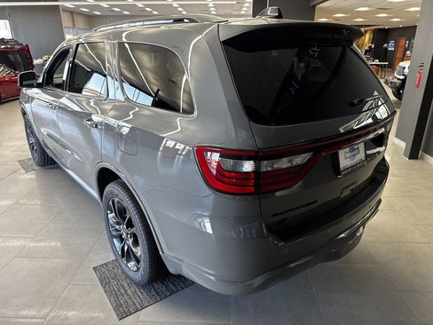 New 2026 Dodge Durango GT image 39