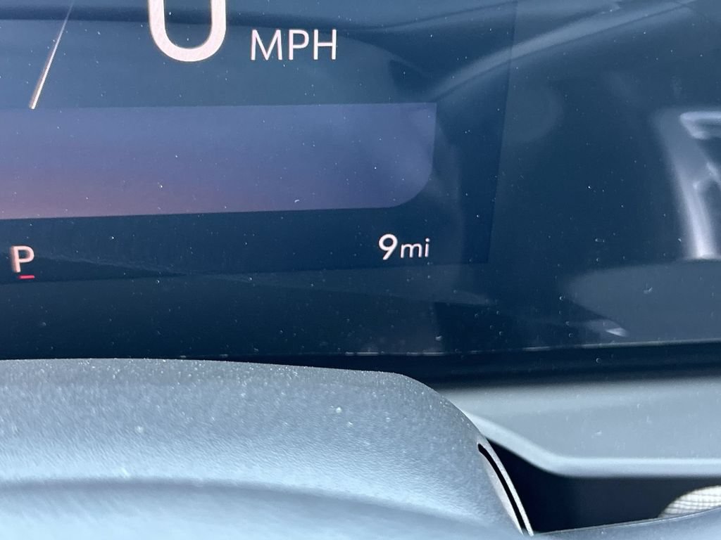 New 2026 Buick Envista Avenir FWD image 12
