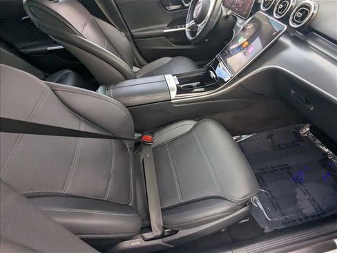 Certified 2025 Mercedes-Benz C 300 C 300 image 21