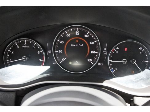 New 2026 MAZDA CX-50 Meridian Edition w/ Weather Package AWD/4WD image 13