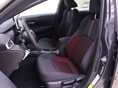 New 2026 Toyota Corolla SE image 4