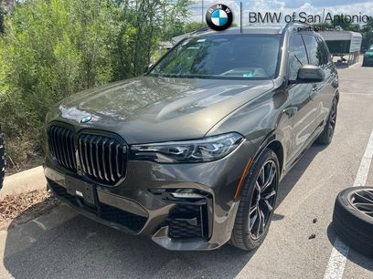 Certified 2022 BMW X7 xDrive40i w/ M Sport Package