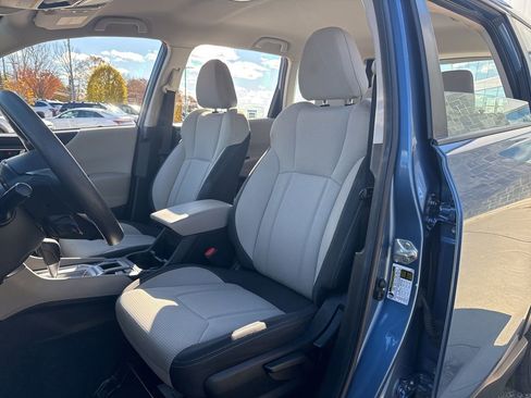 Used 2021 Subaru Forester image 17