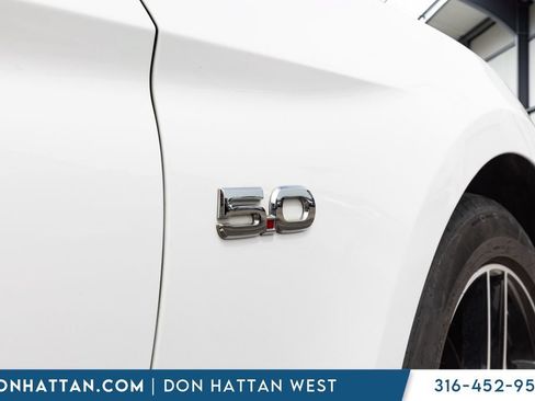 Used 2018 Ford Mustang GT w/ Equipment Group 301A RWD image 20