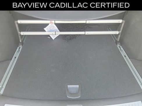 Certified 2024 Cadillac XT5 Premium Luxury FWD image 16