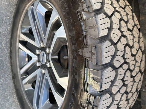 Used 2023 Ford F150 XL w/ STX Appearance Package image 4