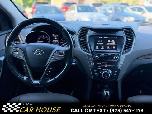 Used 2019 Hyundai Santa Fe XL SE w/ SE Premium Package 02 AWD/4WD image 21
