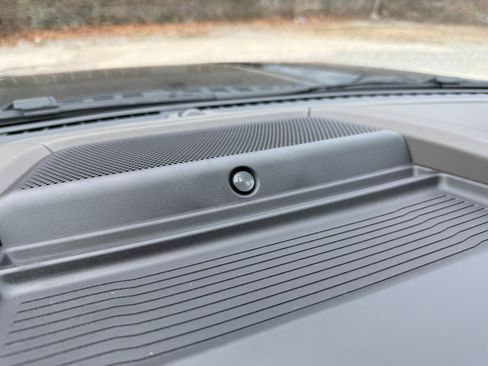 Used 2026 Ford F450 Platinum w/ Platinum Plus Package image 62