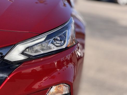 Used 2020 Nissan Altima 2.5 SR image 8