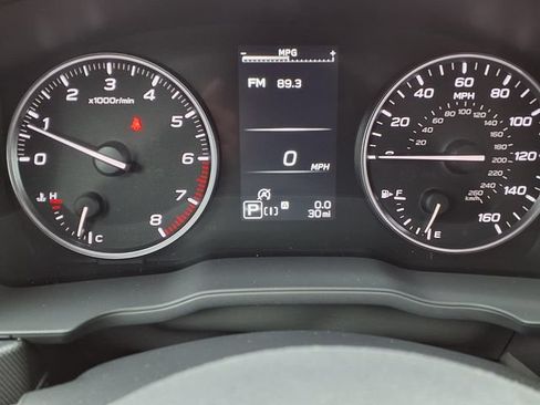 New 2026 Subaru Forester Premium AWD/4WD image 20