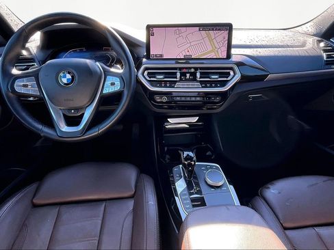 Used 2022 BMW X3 xDrive30i w/ Premium Package 2 image 7