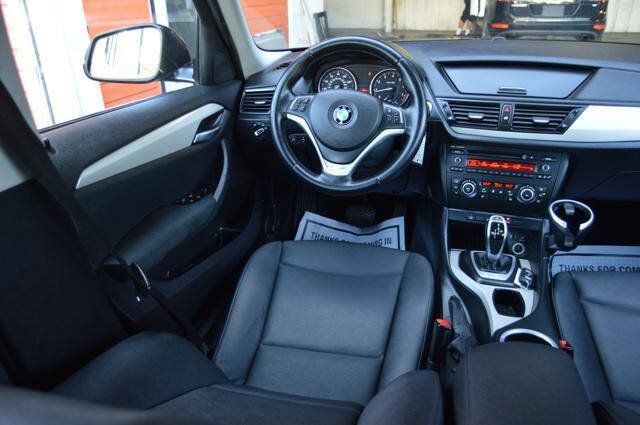 Used 2014 BMW X1 xDrive28i AWD/4WD image 54