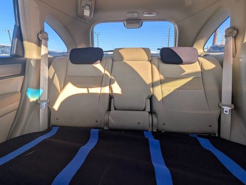 Used 2008 Honda CR-V EX image 17