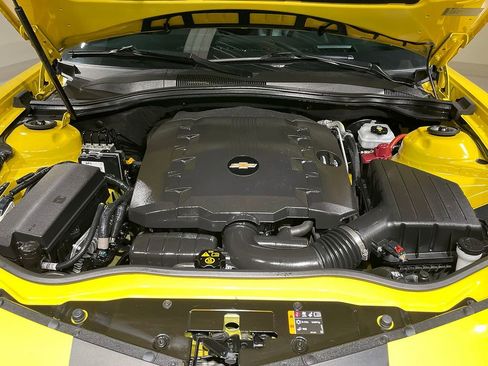 Used 2014 Chevrolet Camaro LT w/ RS Package image 22