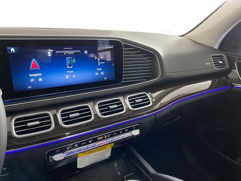 Used 2026 Mercedes-Benz GLE 350 4MATIC image 24