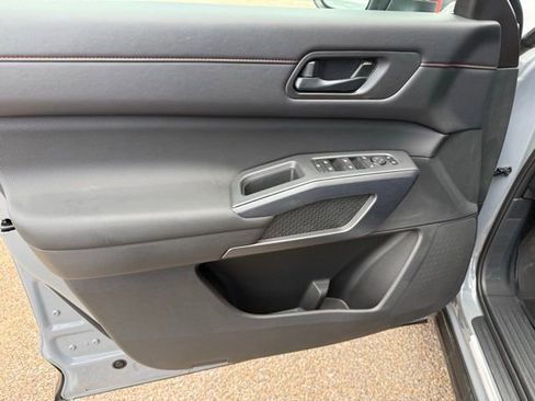 New 2026 Nissan Pathfinder Rock Creek AWD/4WD image 15