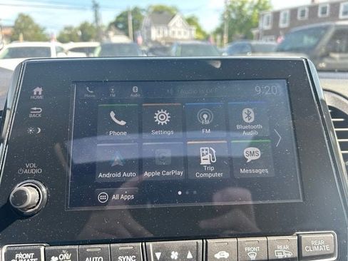 Used 2019 Honda Odyssey EX-L image 30