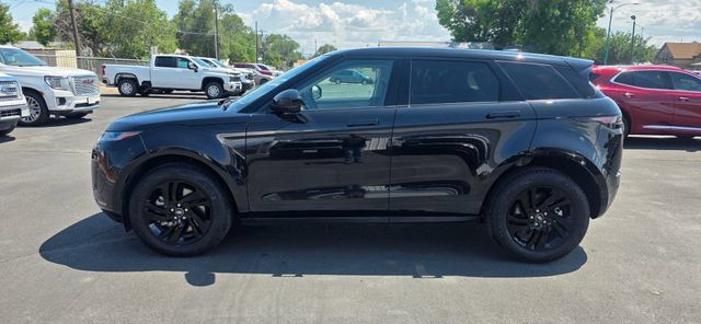 Used 2024 Land Rover Range Rover Evoque S AWD/4WD image 5