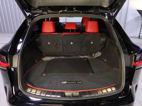 Used 2024 Lexus NX 350 F Sport image 26