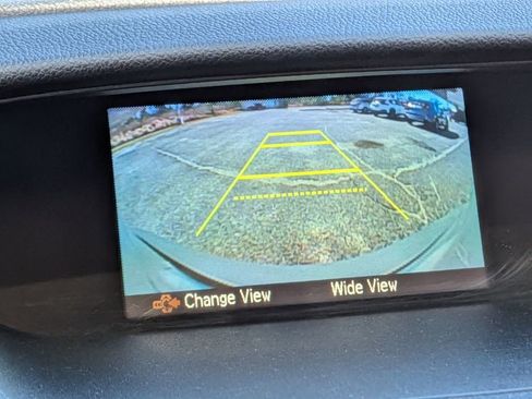 Used 2015 Honda CR-V LX image 25