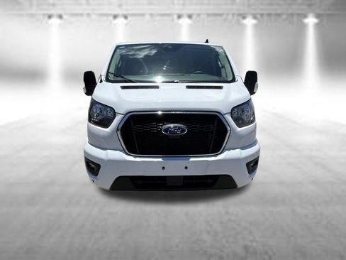 Certified 2024 Ford Transit 350 XLT RWD image 10