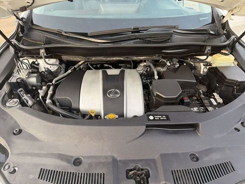 Used 2016 Lexus RX 350 FWD image 29