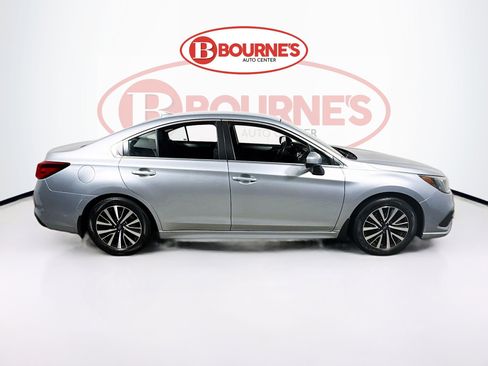 Used 2019 Subaru Legacy 2.5i Premium image 10