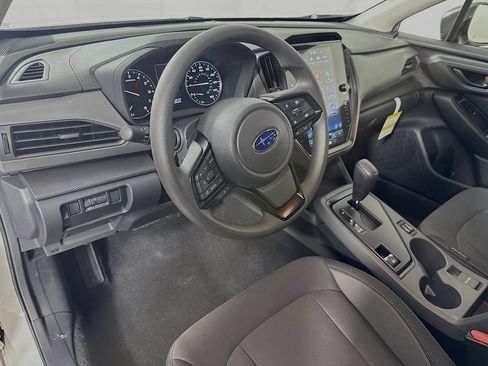 Certified 2026 Subaru Crosstrek 2.0i Premium AWD/4WD image 9