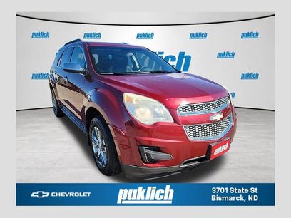 Used 2010 Chevrolet Equinox LT w/ Vehicle Interface Package