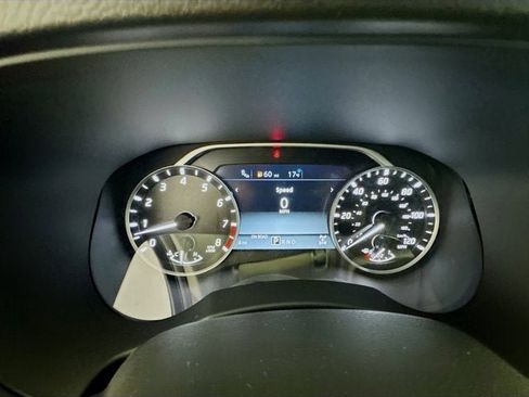 New 2026 Nissan Frontier SV w/ Tow Package image 11