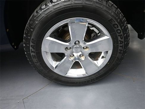 Used 2012 RAM 1500 Express image 9