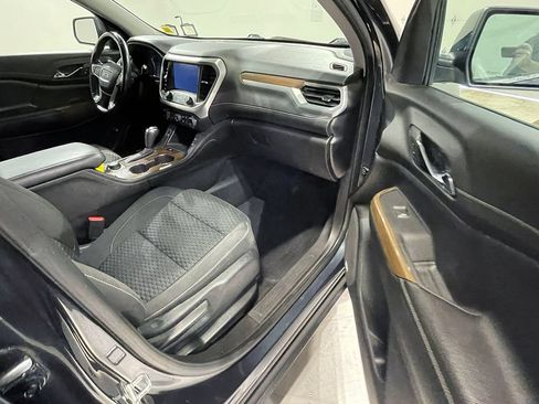 Used 2019 GMC Acadia SLE AWD/4WD image 27