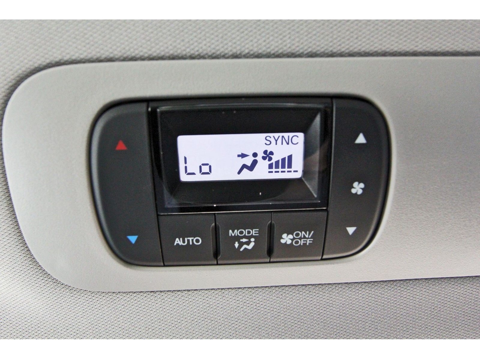 New 2027 Honda Odyssey EX-L image 14