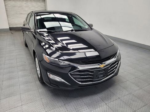 Used 2023 Chevrolet Malibu LS FWD image 14