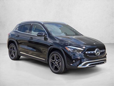 Used 2026 Mercedes-Benz GLA 250 image 6