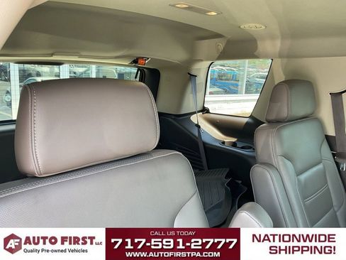 Used 2019 GMC Yukon Denali w/ Denali Ultimate Package AWD/4WD image 21