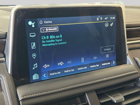 Used 2024 Chevrolet Tahoe Premier w/ Premium Package image 26