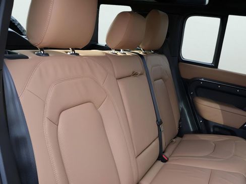 New 2026 Land Rover Defender 110 S AWD/4WD image 13