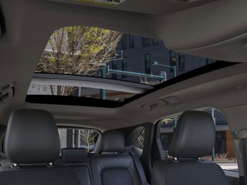 New 2026 Ford Escape SE image 22