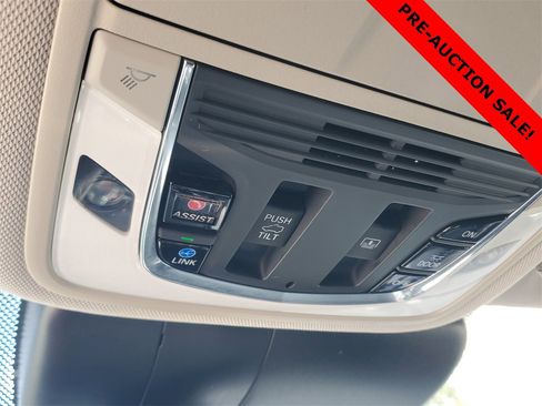 Certified 2020 Acura RDX FWD image 34