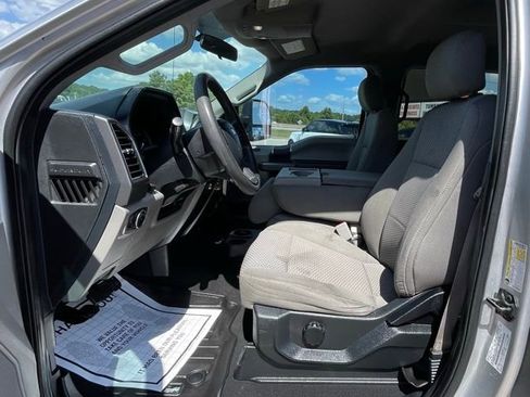 Used 2019 Ford F250 XLT AWD/4WD image 17