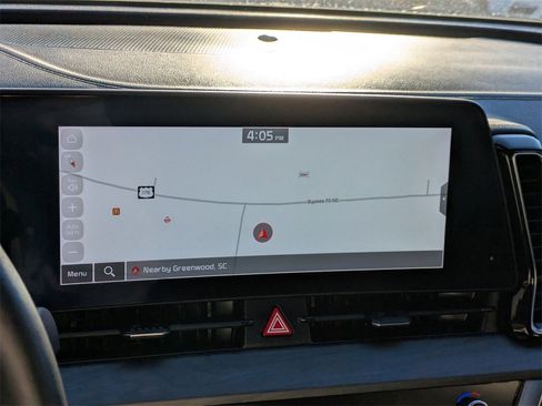 Used 2024 Kia Sportage X-Pro Prestige image 24